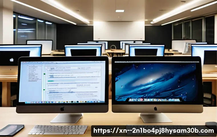 성북구 해킨토시 재설치 포맷  초기화 관련 이미지 2