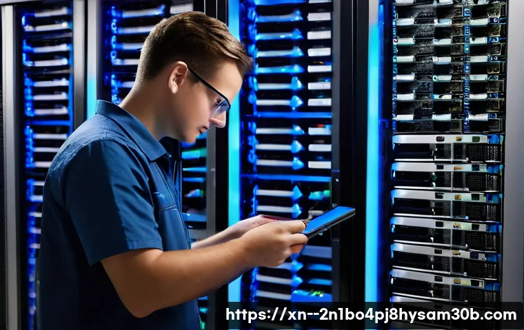 구산동에서 CentOS 재설치와 포맷 완벽 가이드 살펴보기 1