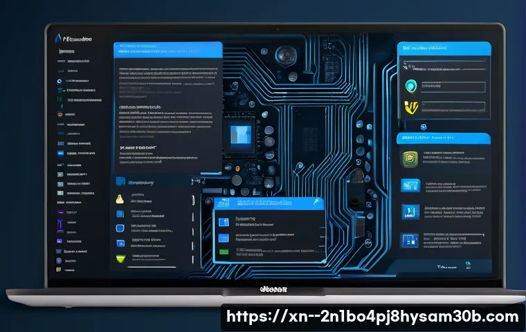 노원구 STATUS_KERNEL_UNSUPPORTED_DEVICE 관련 이미지 1