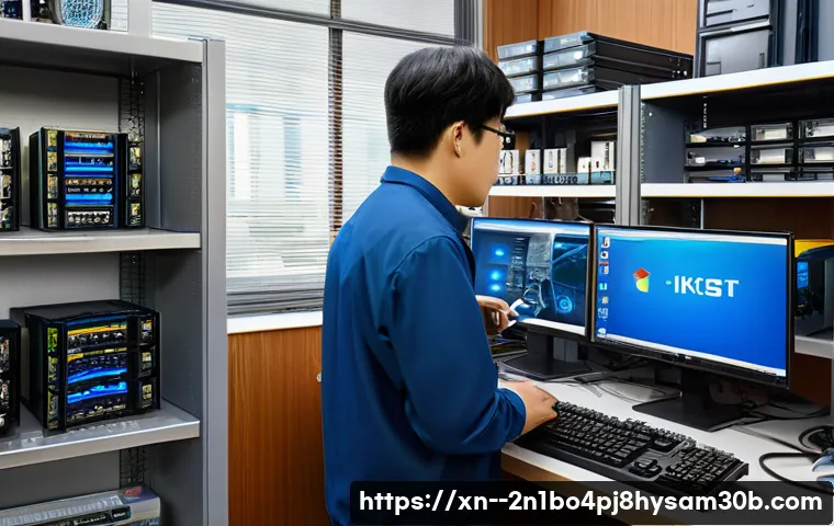 노원구 STATUS_KERNEL_UNSUPPORTED_DEVICE 관련 이미지 2