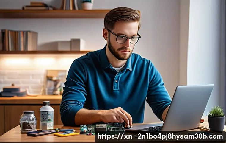 공릉동 노트북 laptop 출장방문수리점 관련 이미지 1