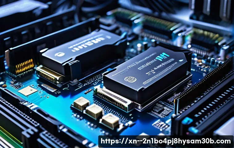 압구정동 NMI_HARDWARE_FAILURE 블루스크린 문제 해결하는 5가지 핵심 꿀팁 37
