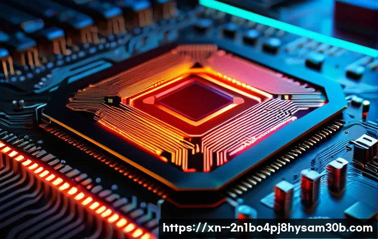 압구정동 NMI_HARDWARE_FAILURE 블루스크린 문제 해결하는 5가지 핵심 꿀팁 3 압구정동 NMI_HARDWARE_FAILURE 관련 이미지 1