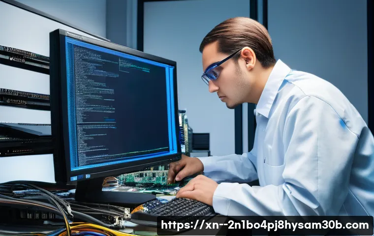 탄현동에서 STATUS_IMAGE_CHECKSUM_MISMATCH 문제 완벽하게 해결하는 5가지 핵심 꿀팁 1