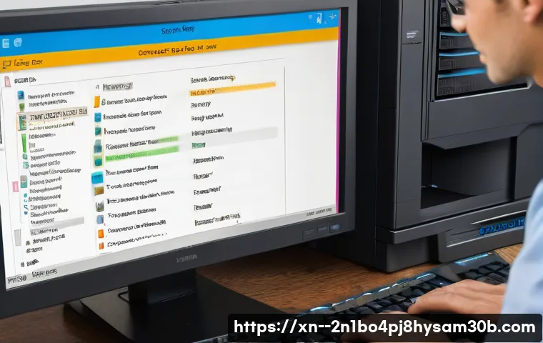 필운동 a disk read error occurred 관련 이미지 2