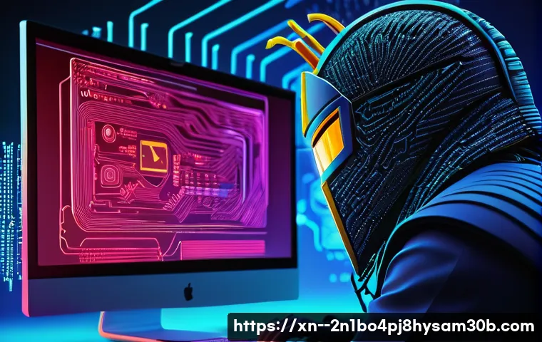 마포구에서 악성코드와 바이러스 완벽 차단하는 7가지 꿀팁 알아보기 1