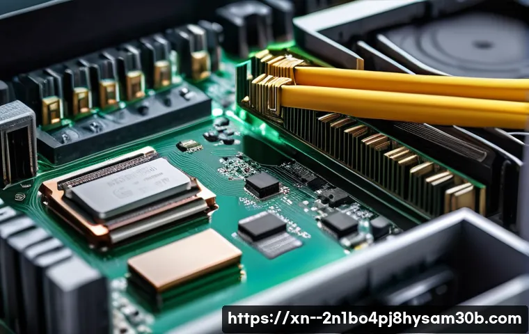 견지동 PAGE_FAULT_IN_NONPAGED_AREA 오류 빠르게 해결하는 5가지 꿀팁 알아보기 17