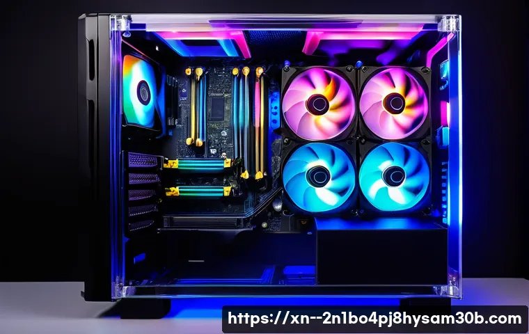 광장동 HARDWARE_MEMORY_FAILURE 관련 이미지 1