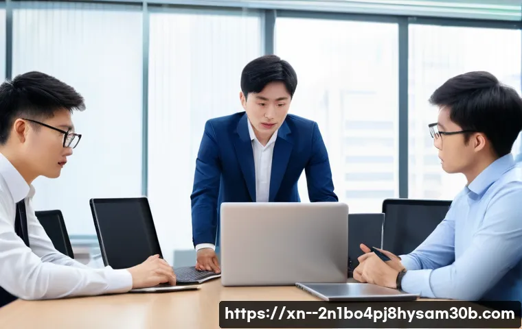 종로구 STATUS_IO_ERROR 문제 완벽 해결 가이드와 실전 꿀팁 알아보기 4 종로구 STATUS_IO_ERROR 관련 이미지 2