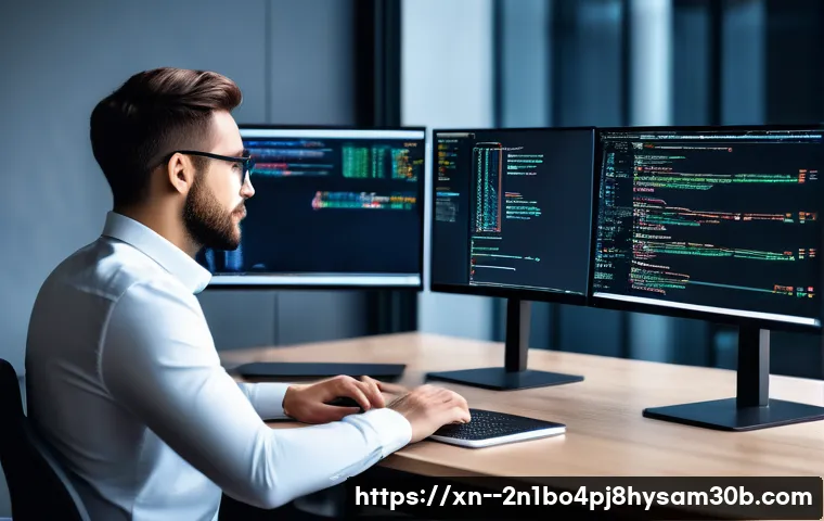 청림동 SOFTWARE_EXCEPTION 관련 이미지 2