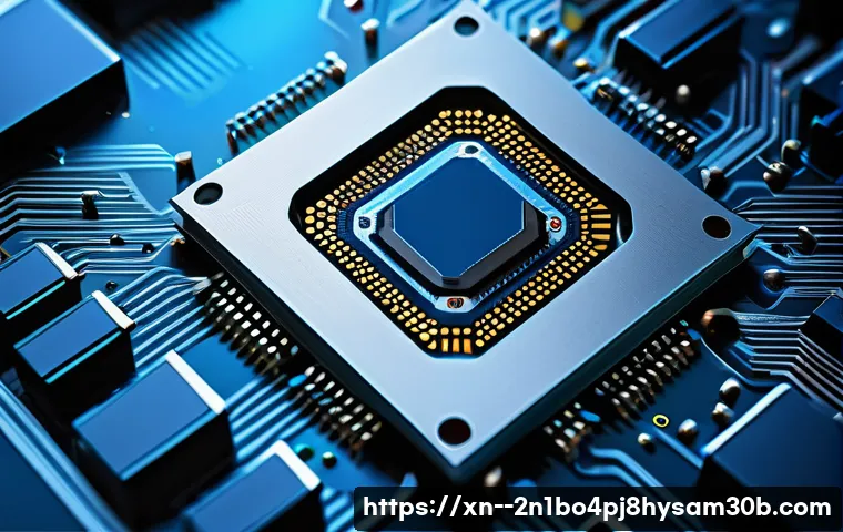 관산동에서 CLOCK_WATCHDOG_TIMEOUT 오류 빠르게 해결하는 5가지 핵심 방법 1