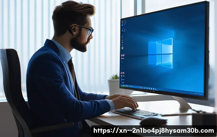 관산동 CLOCK_WATCHDOG_TIMEOUT 관련 이미지 2