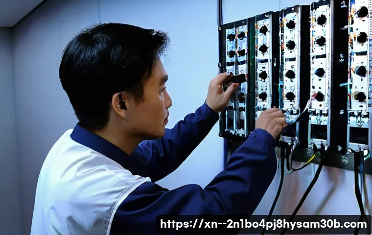 관산동 케이블 연결 확인부터 속도 개선까지 꼭 알아야 할 꿀팁 5가지 5