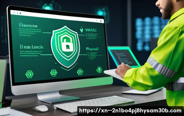 노고산동 STATUS_SYSTEM_LICENSE_INVALID 관련 이미지 2