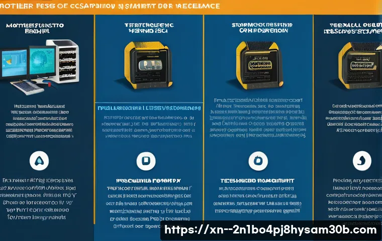 금호동 메인보드조립 및 교체수리 관련 이미지 2