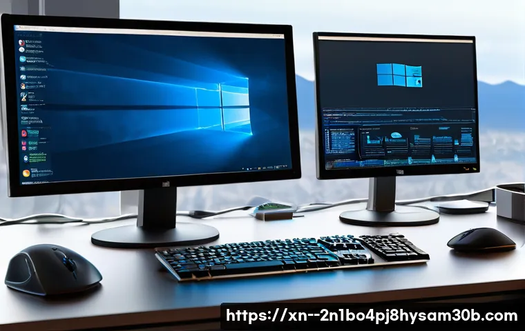 STATUS_STACK_BUFFER_OVERRUN 오류 해결하는 5가지 핵심 꿀팁 알아보기 1
