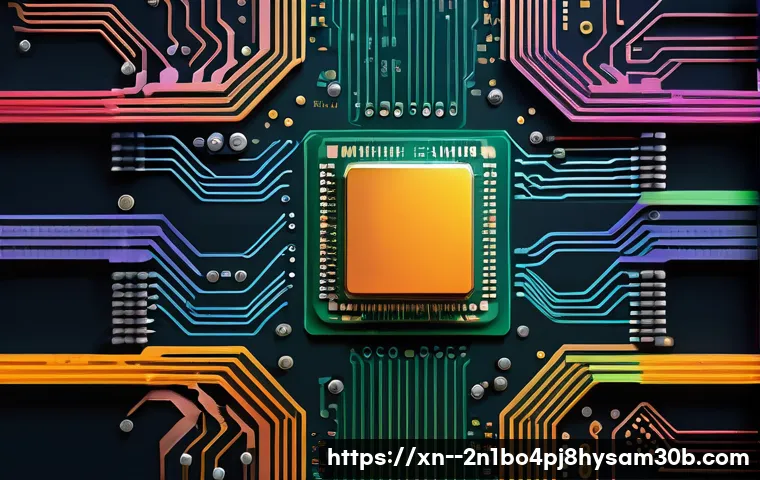 중화동 STATUS_KERNEL_BLOCKED 문제 해결을 위한 핵심 포인트 5가지 살펴보기 17