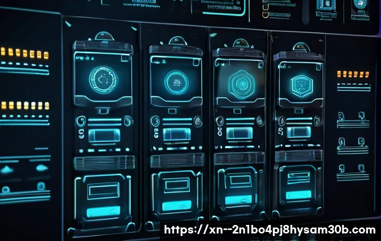 INVALID_KERNEL_HANDLE 오류 완벽 해결하는 5가지 핵심 꿀팁 9