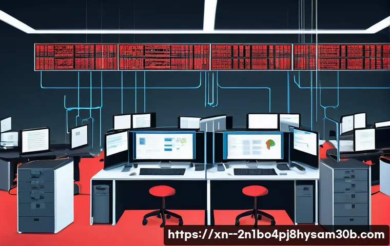 남현동 STATUS_INVALID_OBJECT 문제 해결하는 실전 꿀팁 5가지 1