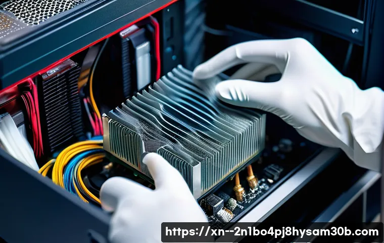 선유동 컴퓨터멈춤 문제 빠르게 해결하는 7가지 실전 꿀팁 1