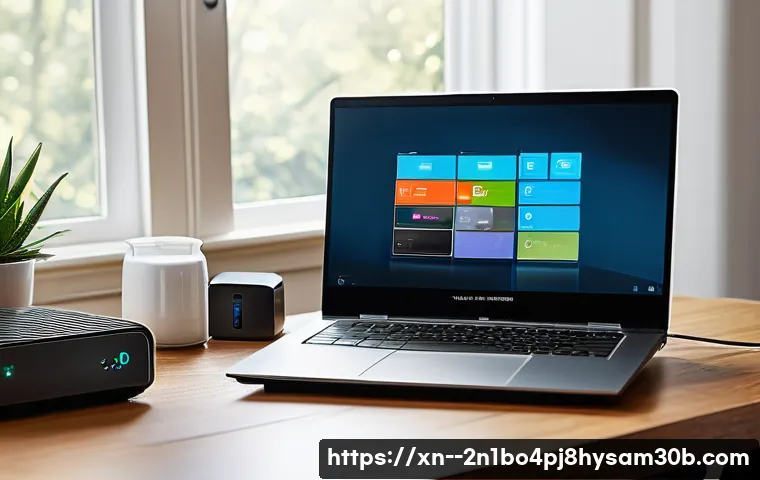 선유동 컴퓨터멈춤 관련 이미지 2