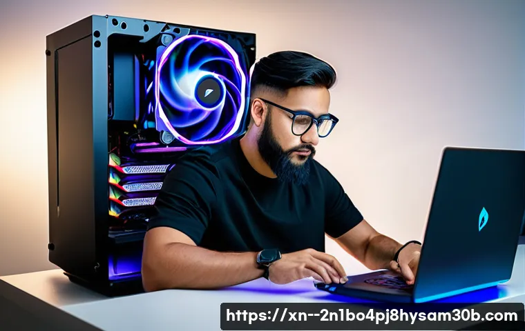 필운동 조립컴퓨터 출장판매 설치 완벽 가이드와 꿀팁 총정리 1