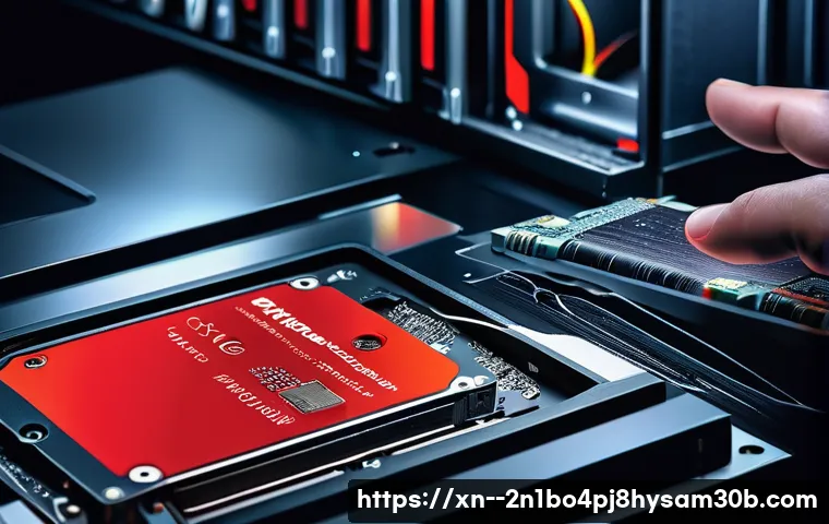 서소문동 STATUS_FILE_CORRUPTION 문제 빠르게 해결하는 5가지 꿀팁 1