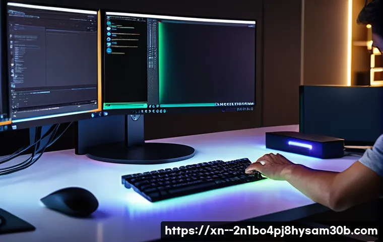 목현동에서 입력신호가 없습니다 문제 완벽 해결하는 5가지 꿀팁 1