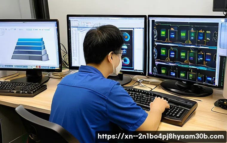 익선동 cpu조립 및 교체수리 관련 이미지 1