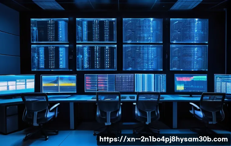 신도동 STATUS_KERNEL_BLOCKED 문제 해결하는 5가지 핵심 팁 알아보기 5