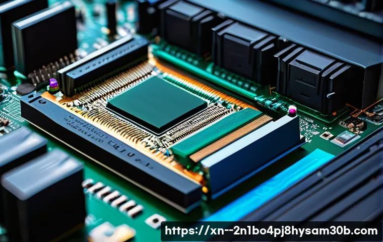 한강로 ATTEMPTED_EXECUTE_OF_NOEXECUTE_MEMORY 블루스크린 문제 완벽 해결하는 7가지 방법 1