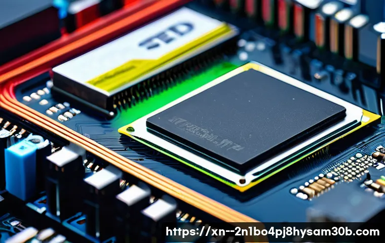 용신동 KERNEL_STACK_INPAGE_ERROR 관련 이미지 1