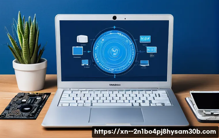 용신동 KERNEL_STACK_INPAGE_ERROR 관련 이미지 2