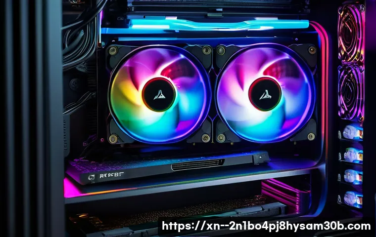 청림동에서 VGA 조립 및 교체 수리 완벽 가이드 꿀팁 7가지 알아보기 1