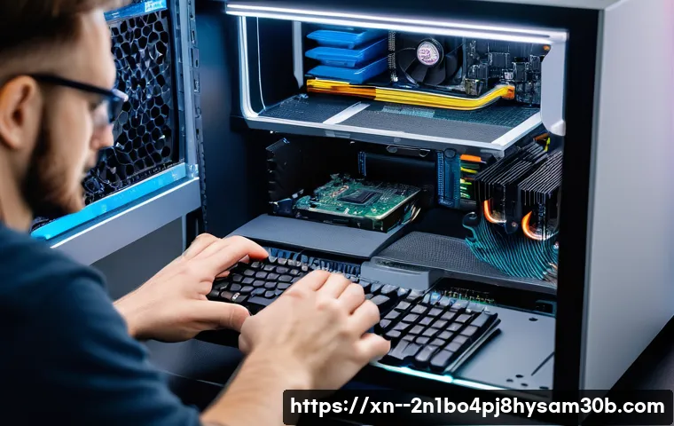 청림동 VGA조립 및 교체수리 관련 이미지 1