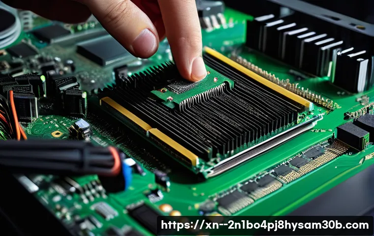 사당동에서 UNEXPECTED_KERNEL_MODE_TRAP 블루스크린 해결하는 5가지 핵심 꿀팁 1