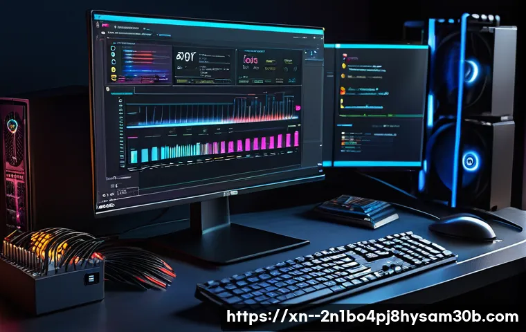 사당동 UNEXPECTED_KERNEL_MODE_TRAP 관련 이미지 1