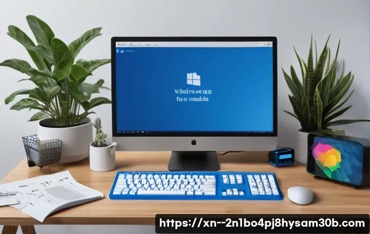 삼각동 STATUS_INVALID_IMAGE_FORMAT 오류 해결하는 5가지 핵심 방법 알아보기 1