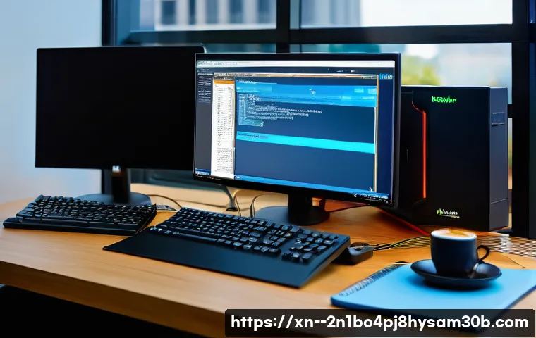 신정동 STATUS_KERNEL_DEBUG_FAILURE 관련 이미지 2