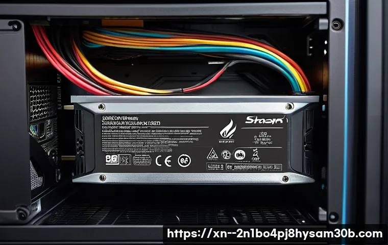 강일동에서 파워조립 및 교체수리 완벽 가이드 5가지 핵심 노하우 알아보기 1