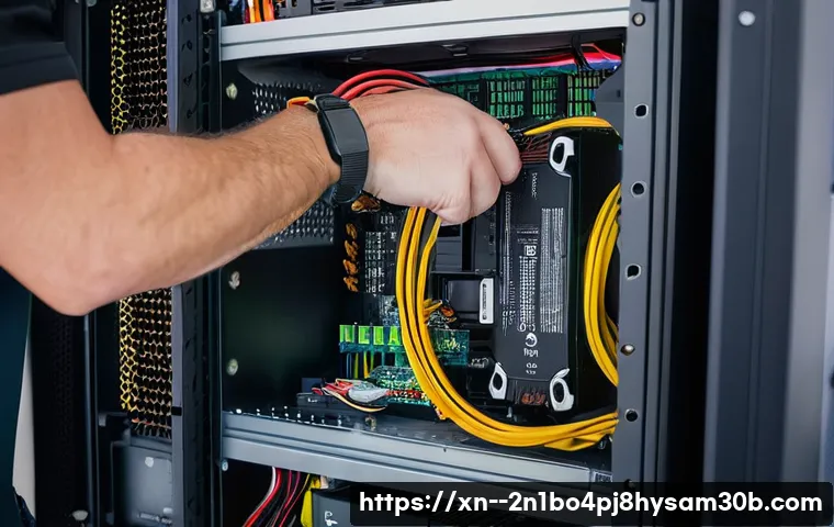 강일동 파워조립 및 교체수리 관련 이미지 1