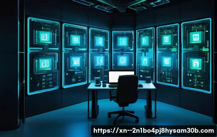 용두동 REGISTRY_ERROR 문제 빠르게 해결하는 5가지 핵심 팁 알아보기 1