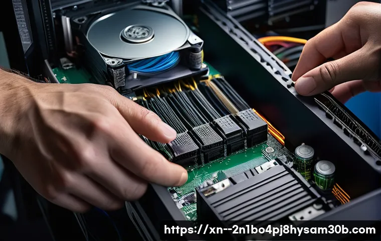 삼청동에서 STATUS_KERNEL_BOOT_DRIVE_ERROR 문제 쉽게 해결하는 5가지 방법 알아보기 1