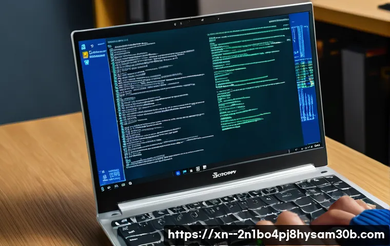 삼청동 STATUS_KERNEL_BOOT_DRIVE_ERROR 관련 이미지 1
