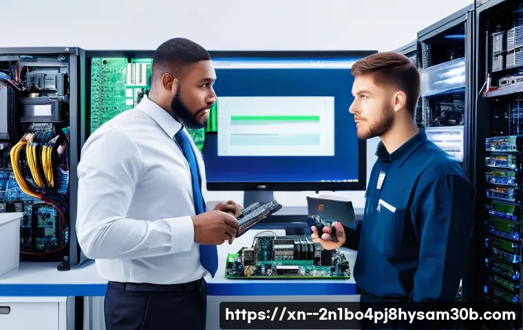 다동 NMI_HARDWARE_FAILURE 관련 이미지 2