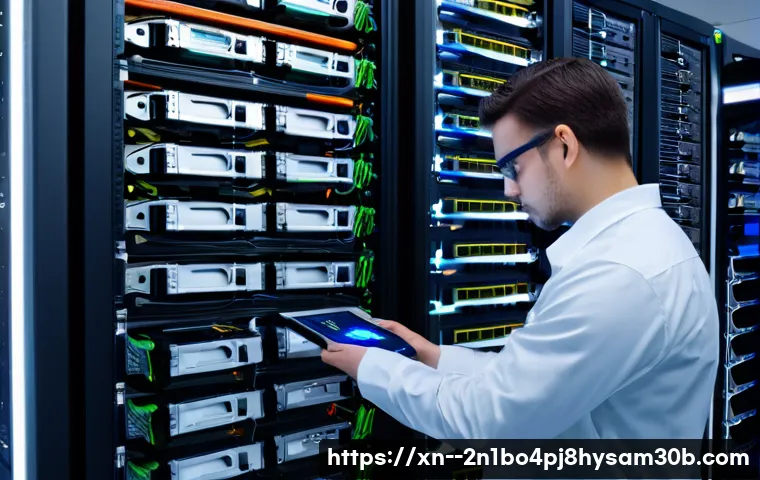 창릉동에서 쉽게 따라하는 CentOS 재설치와 초기화 완벽 가이드 1