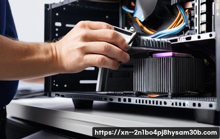 한강로 VIDEO_DRIVER_INIT_FAILURE 블루스크린 문제 해결하는 5가지 핵심 방법 알아보기 9