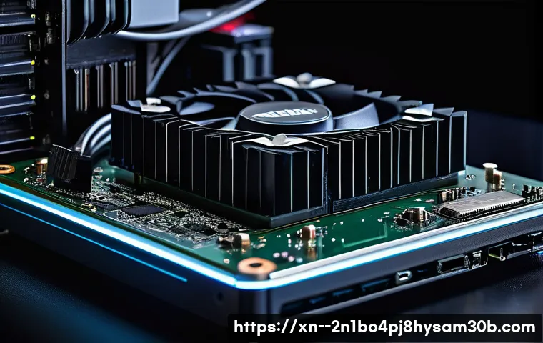 한강로 VIDEO_DRIVER_INIT_FAILURE 관련 이미지 2