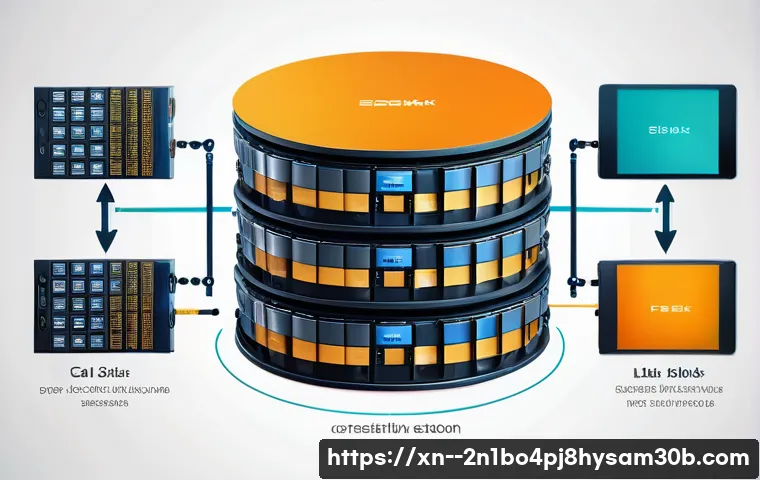 상도동 FAT 파일 시스템 완벽 이해를 위한 5가지 핵심 포인트 살펴보기 1