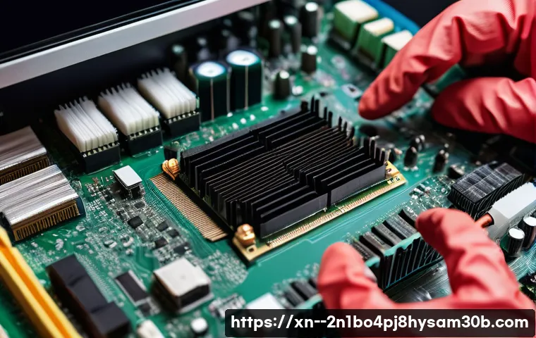 흑석동 BAD_POOL_CALLER 블루스크린 문제 빠르게 해결하는 5가지 꿀팁 1